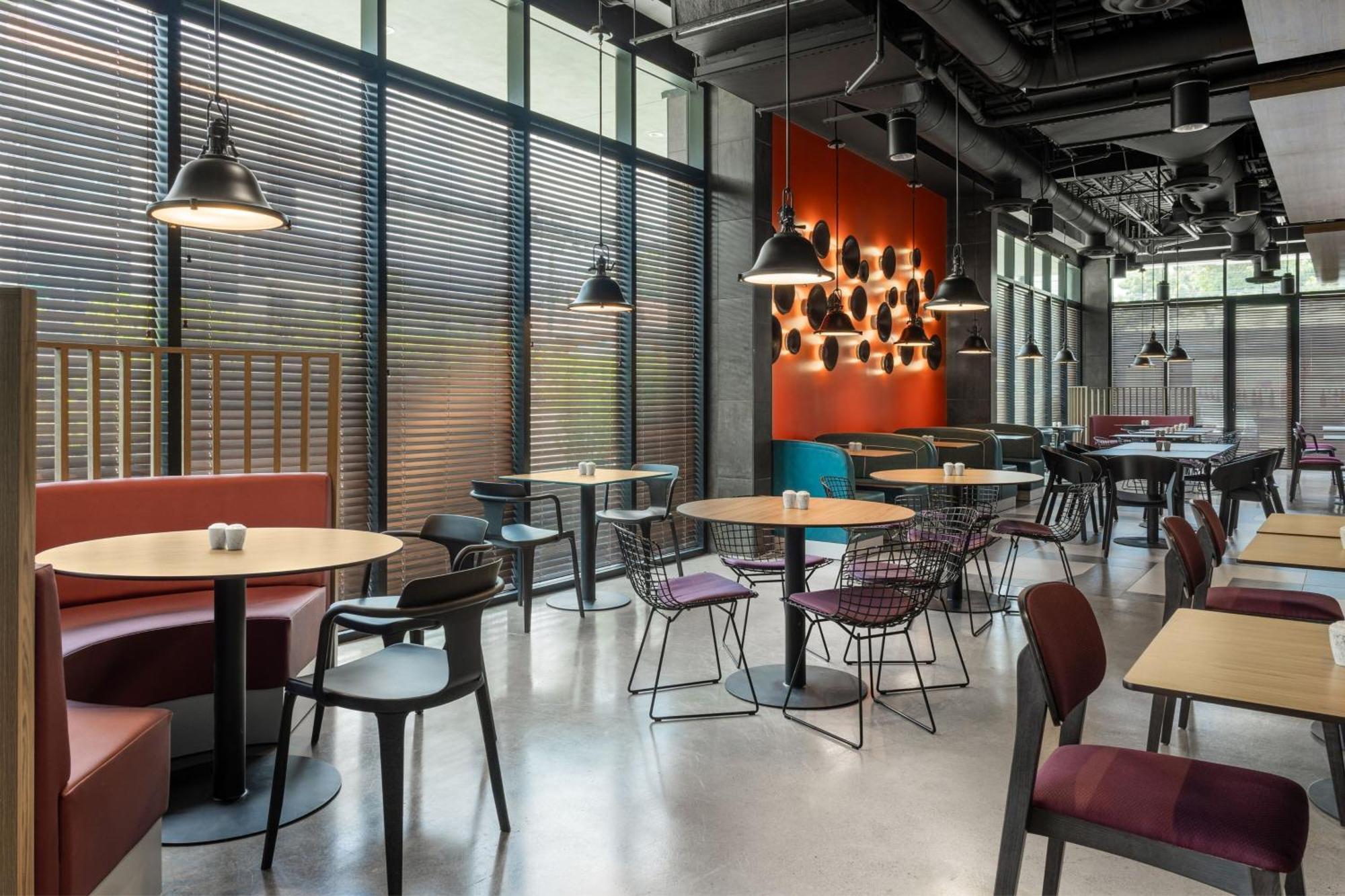 Aloft San Pedro Sula Hotel Ngoại thất bức ảnh