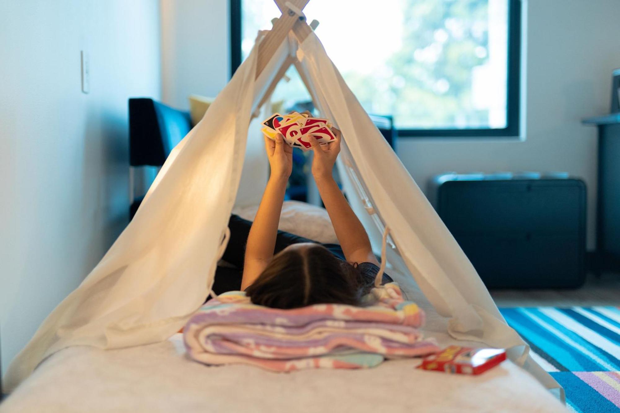 Aloft San Pedro Sula Hotel Ngoại thất bức ảnh