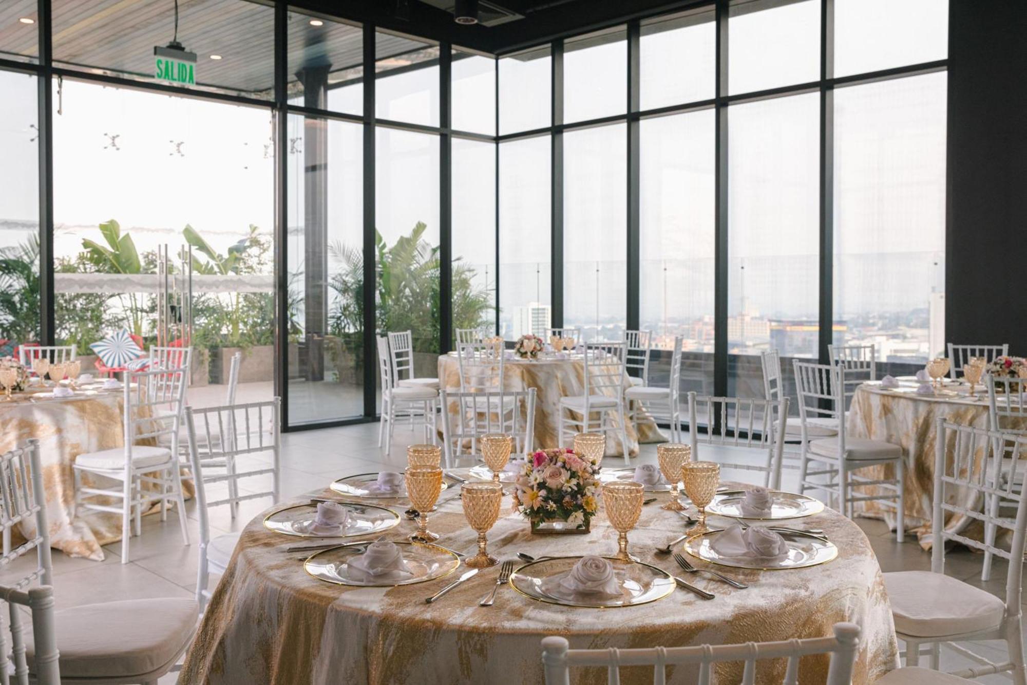 Aloft San Pedro Sula Hotel Ngoại thất bức ảnh