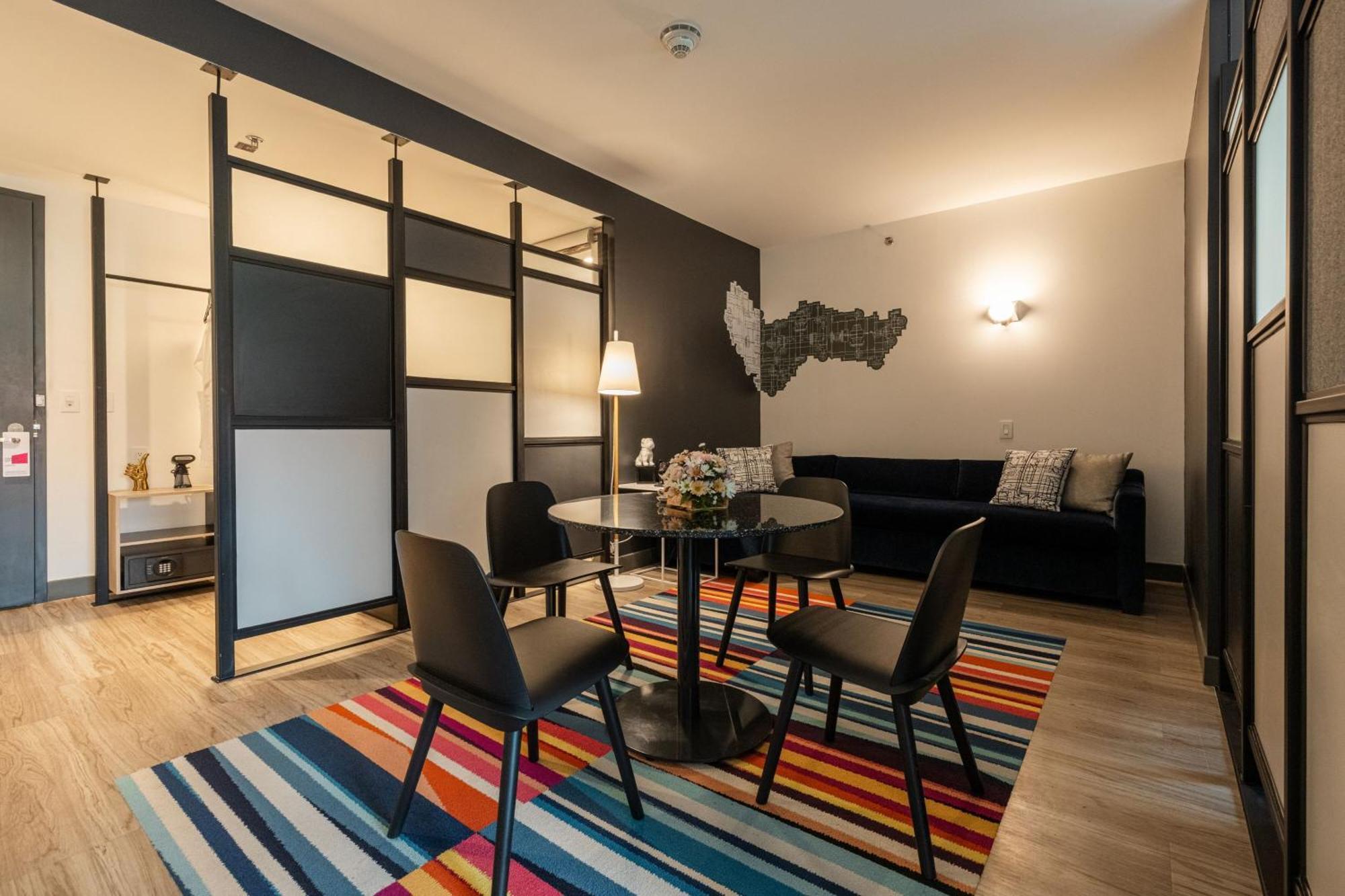 Aloft San Pedro Sula Hotel Ngoại thất bức ảnh