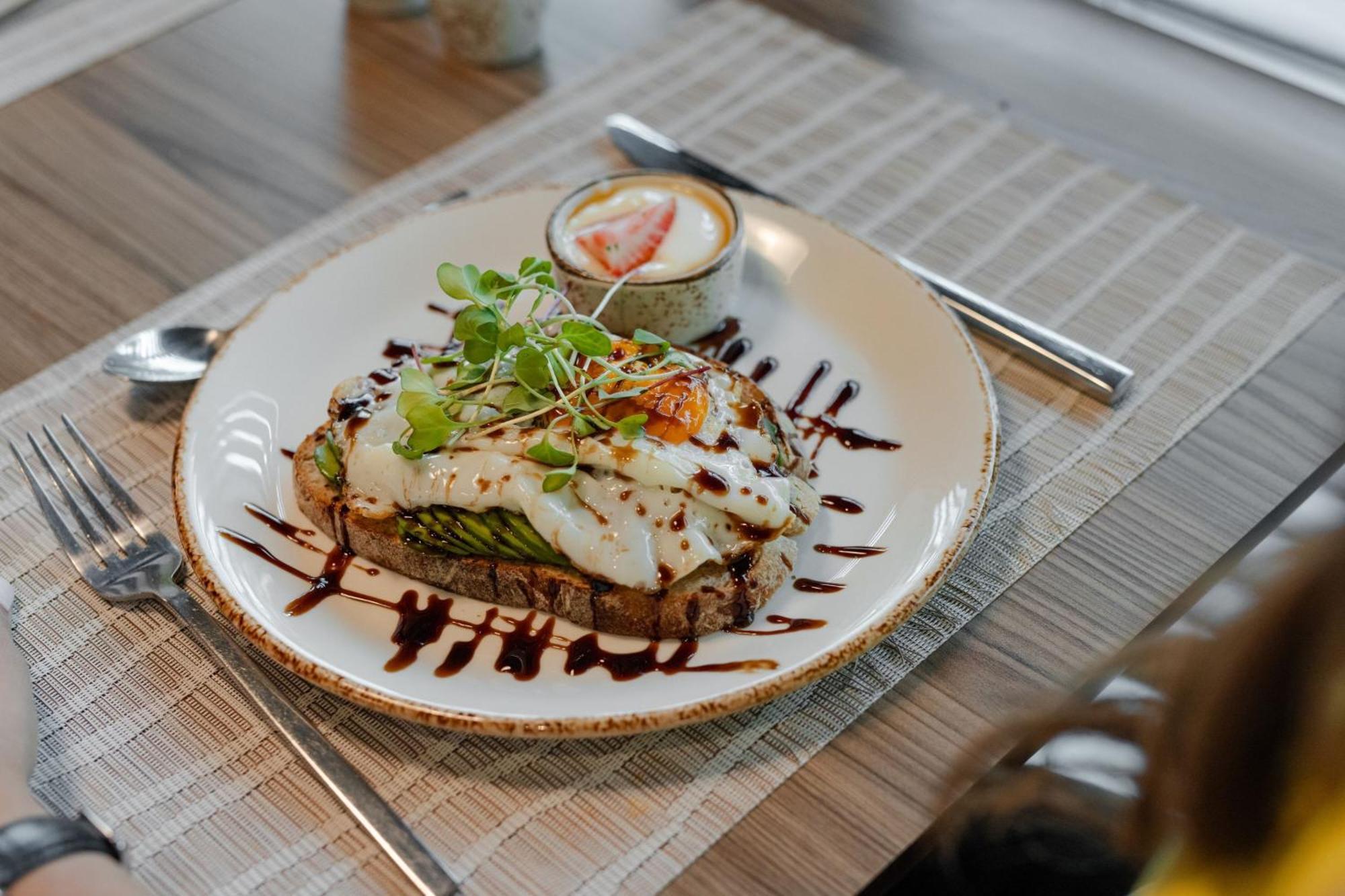 Aloft San Pedro Sula Hotel Ngoại thất bức ảnh
