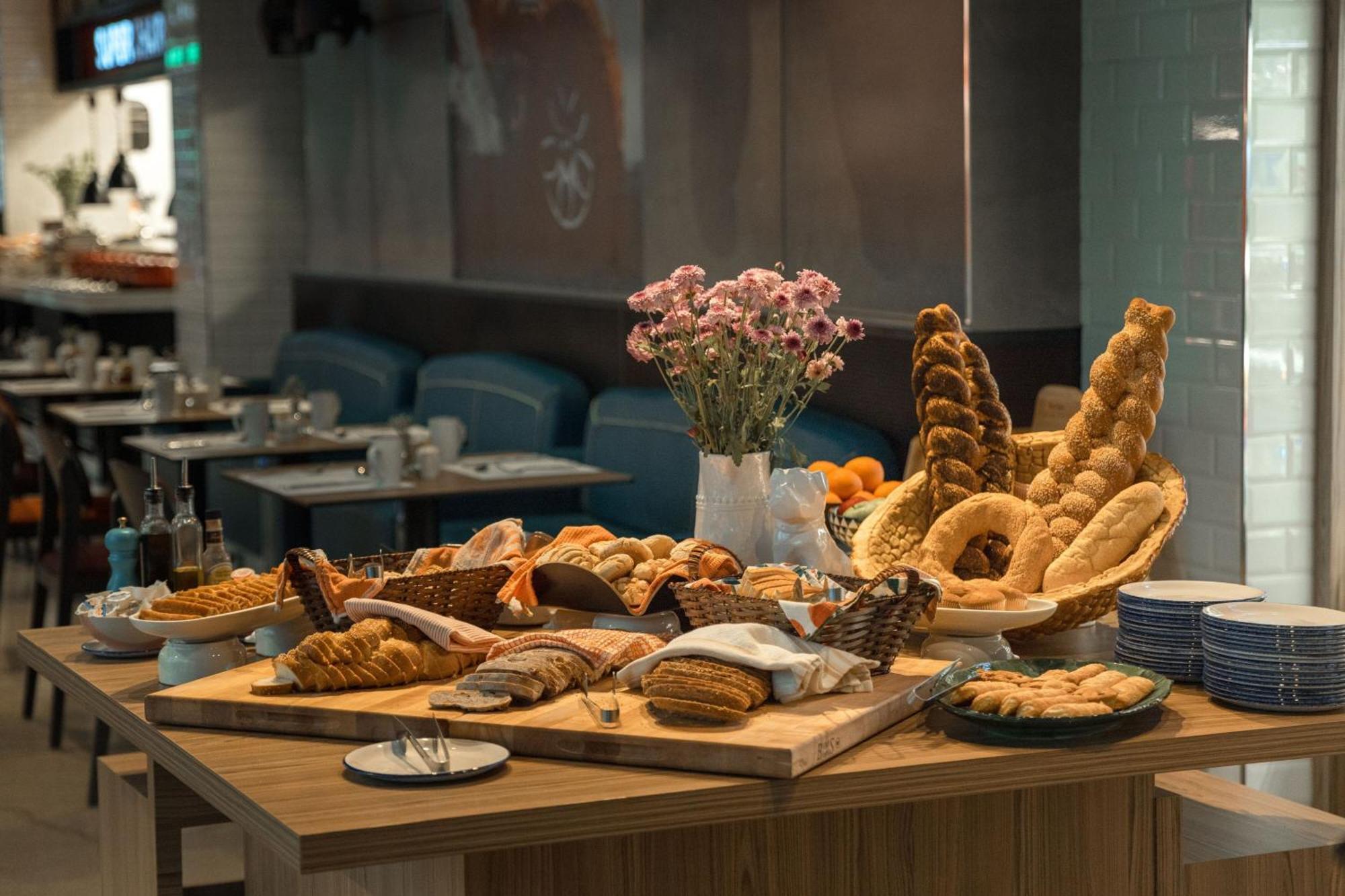 Aloft San Pedro Sula Hotel Ngoại thất bức ảnh